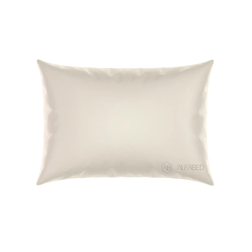Fata de perna royal cotton sateen delicate rose standart 4 0