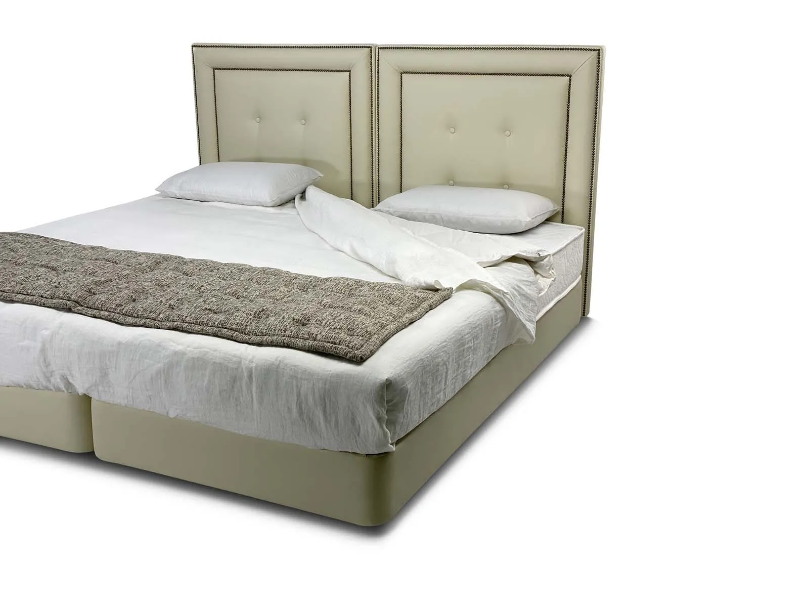 5 Star Apartments Zip & Link Bed (раздвижная кровать)7