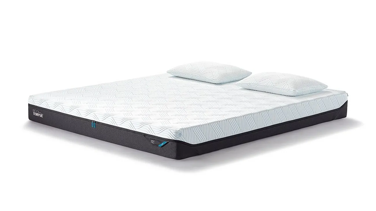 TEMPUR PRO SMARTCOOL PLUS SOFT