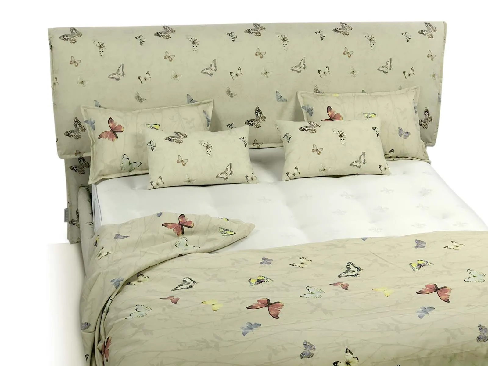 ALFABED CITY LIMITED EDITION Butterflies с подъемным меxанизмом6