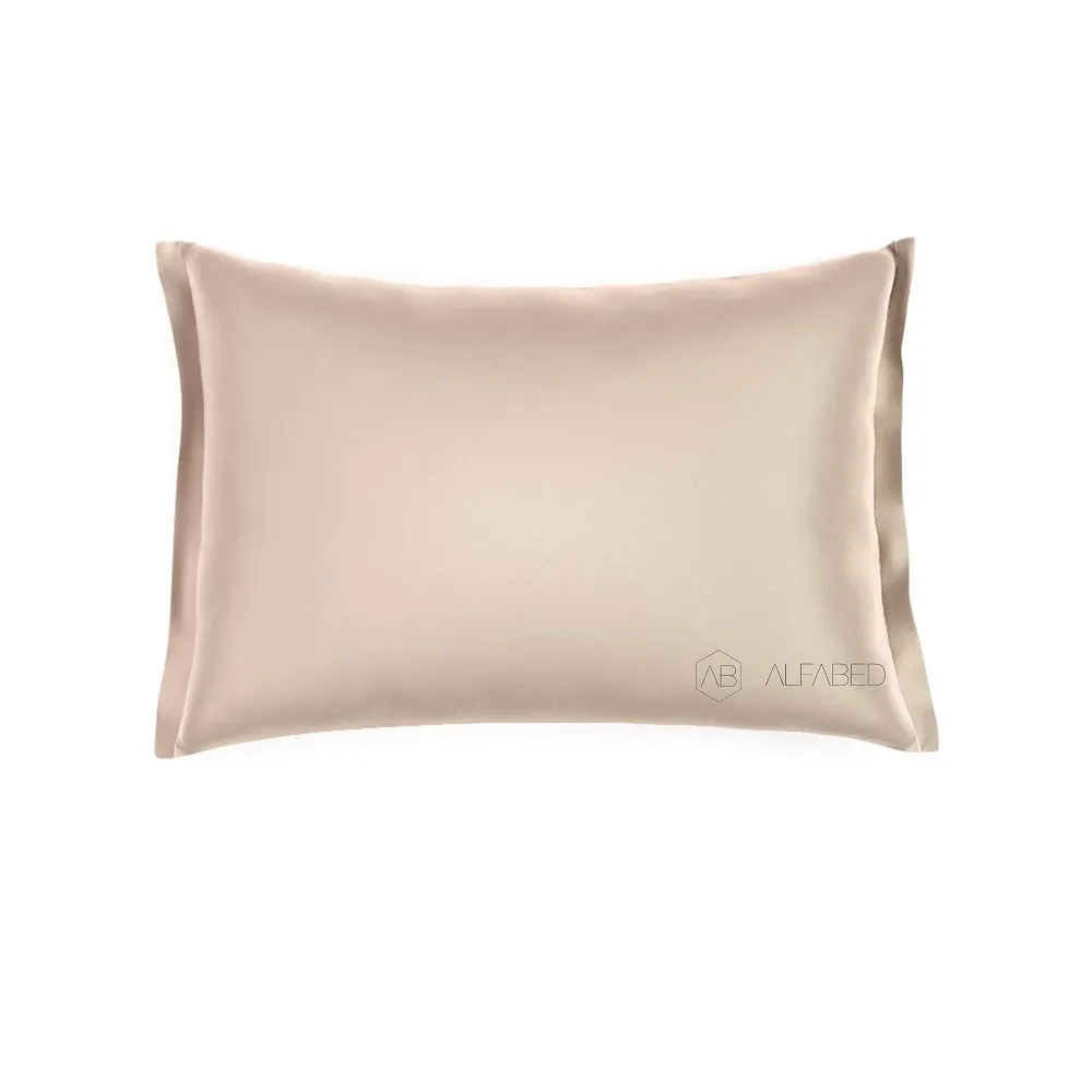 Fata de perna royal cotton sateen ecru 3 2