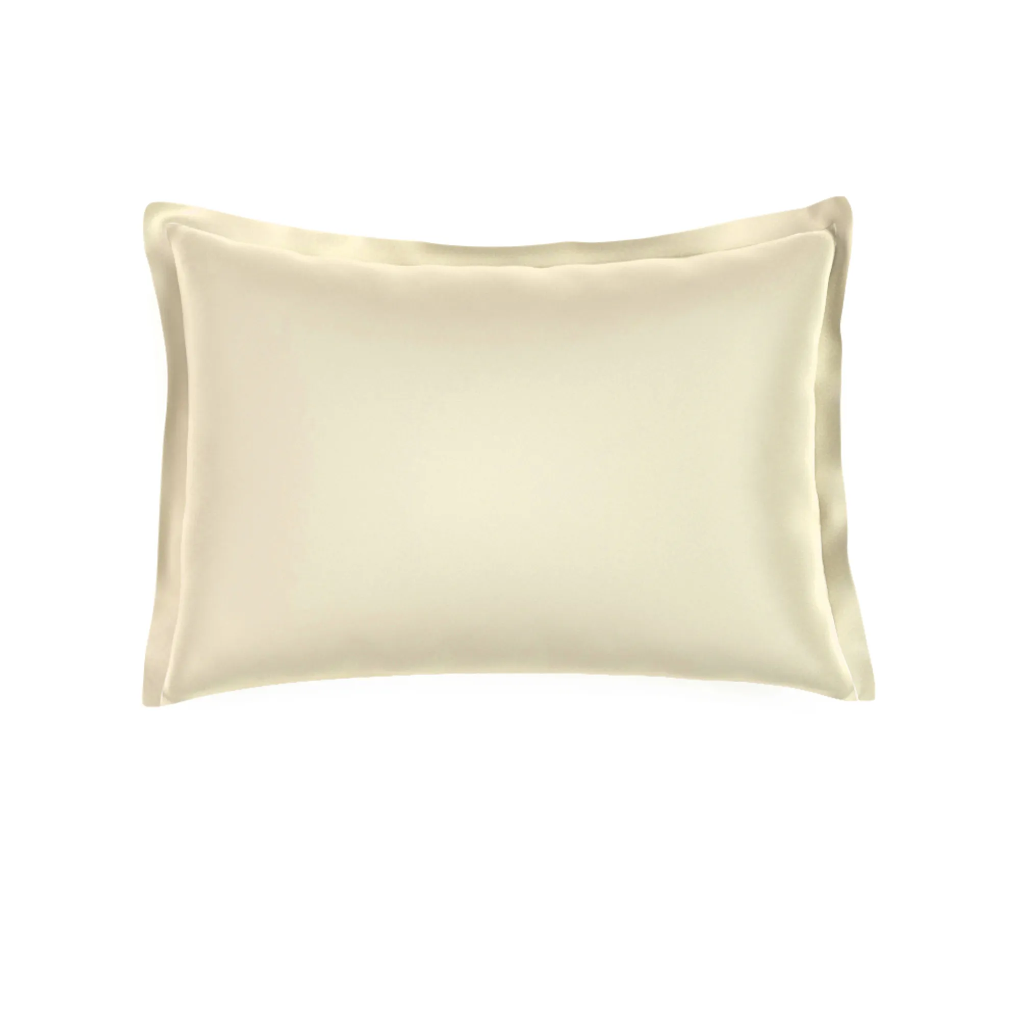 Fata de perna premium cotton sateen cream 3 3