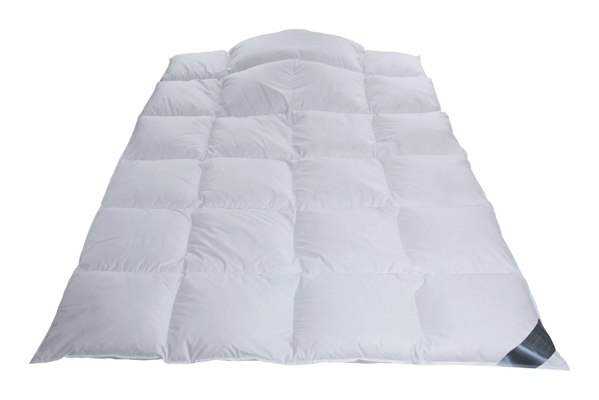 Plapuma hefel soft down wdc