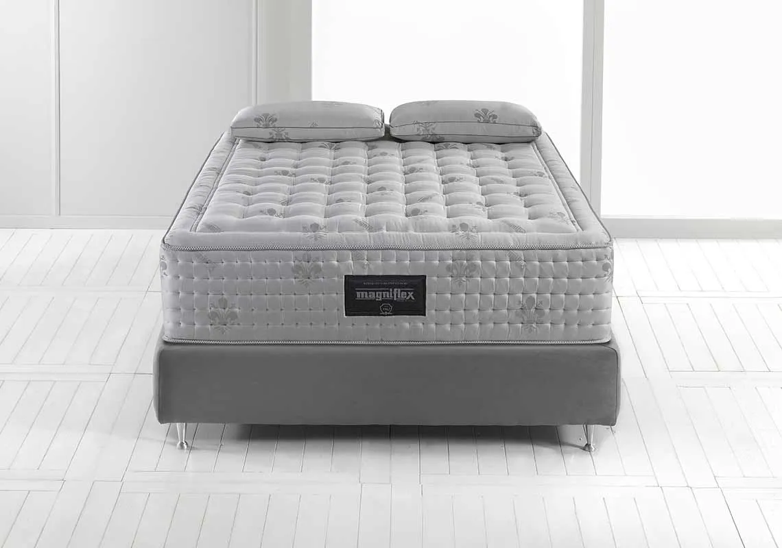 Magniflex Virtus DeLuxe