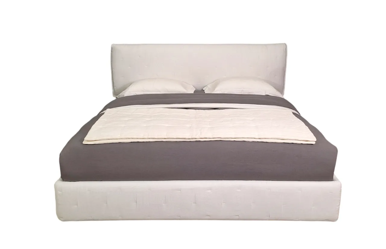 ALFABED CITY LE 100% Italian Linen c подъемным механизмом1