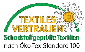 Textiles Vertrauen