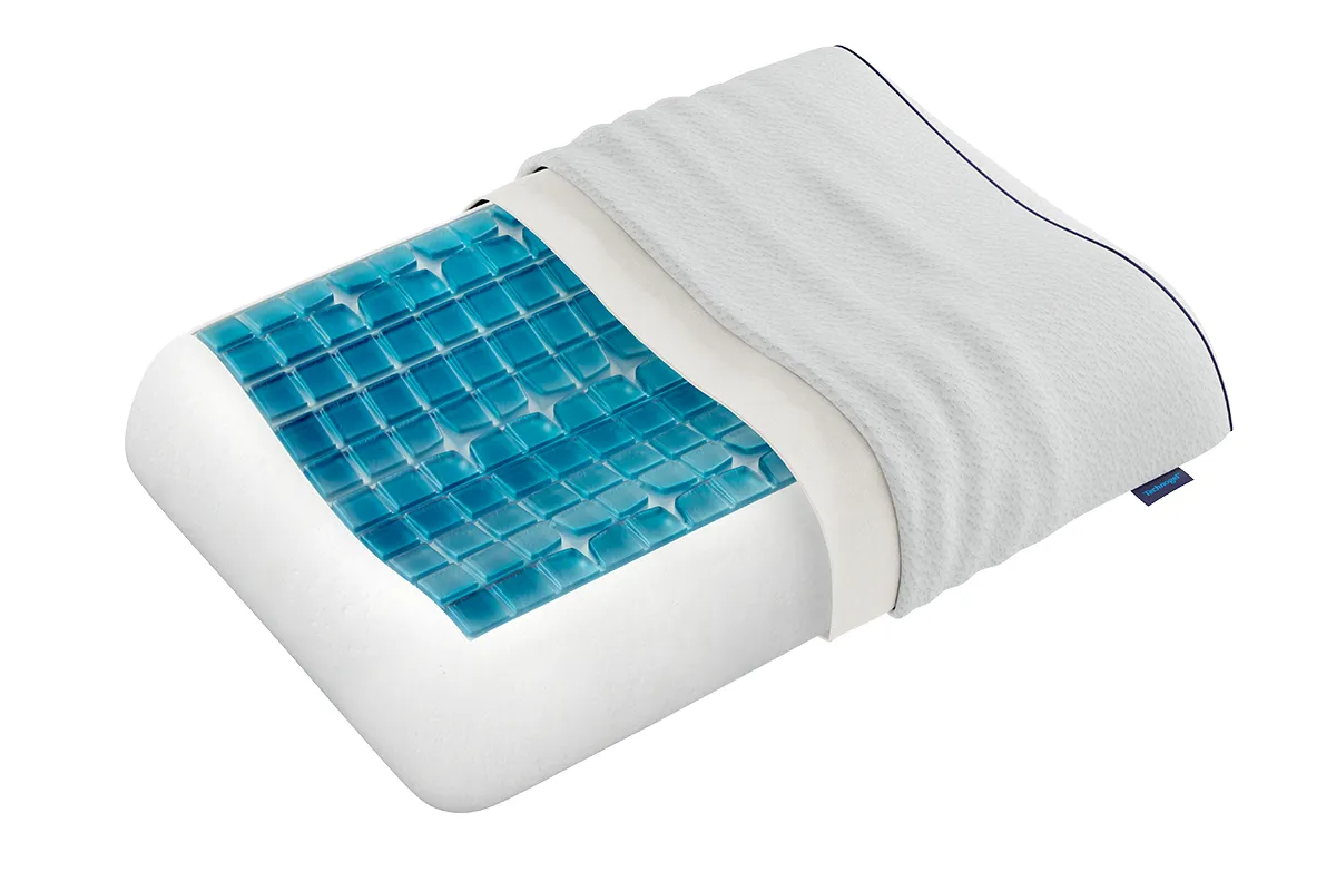 Подушка Technogel Original Anatomic 9