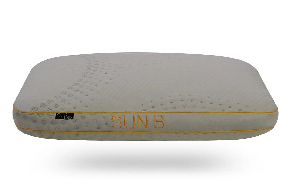 Подушка Reflex Sun S