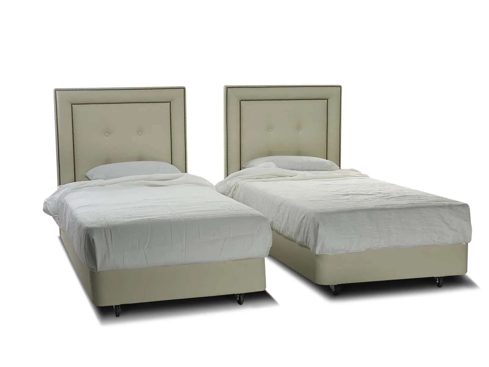 5 Star Apartments Zip & Link Bed (раздвижная кровать)11