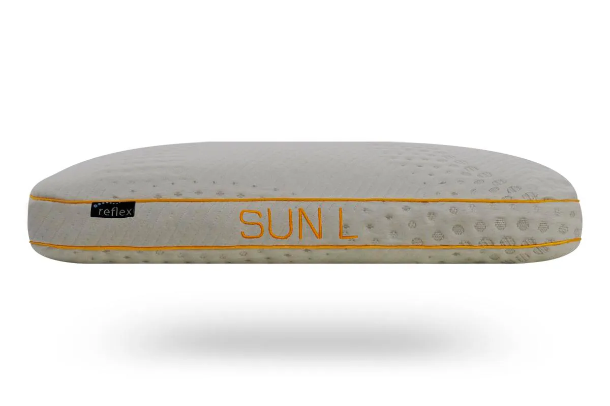 Подушка Reflex Sun L