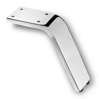 Ножка High Tech Incline H 12 cm