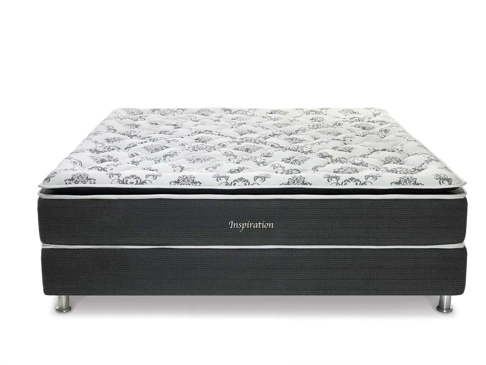 Hotel 5 Stars Pillow Top Inspiration