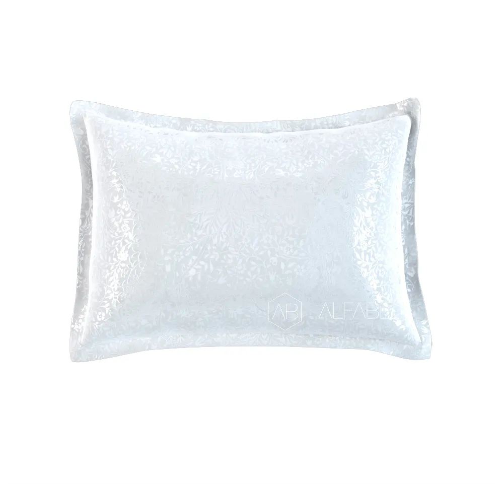 Fata de perna royal jacquard modal gloria 3 4