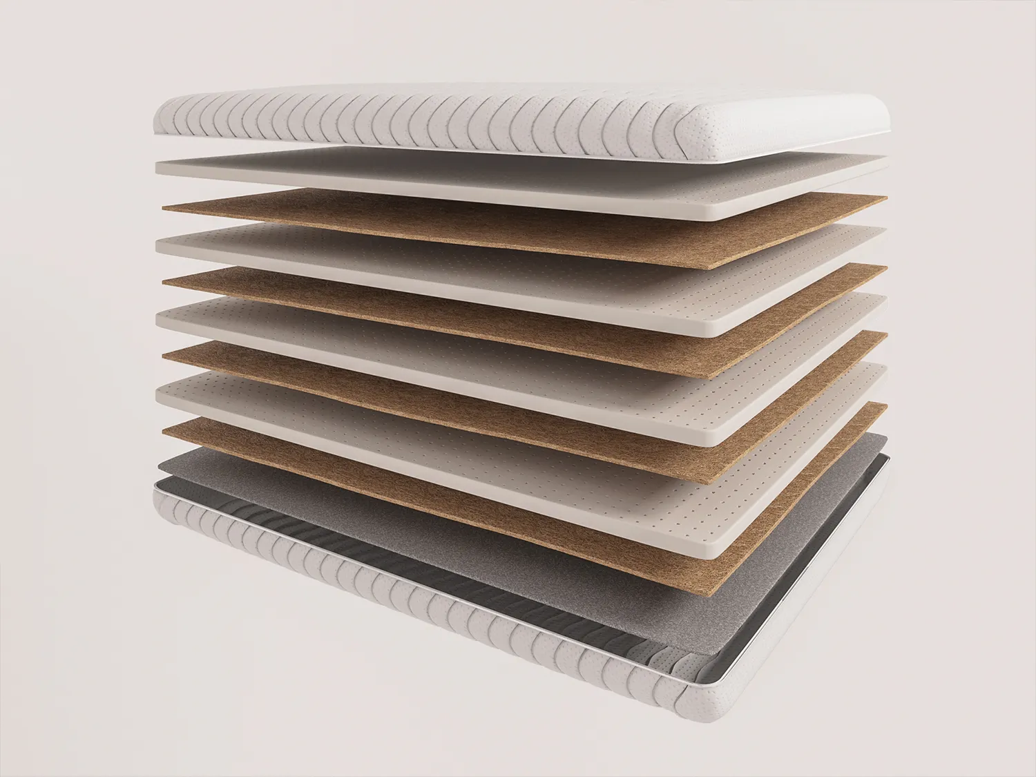 Evita Press Eco