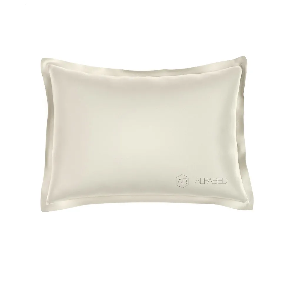 Pillow Case Exclusive Modal Champagne 3/4