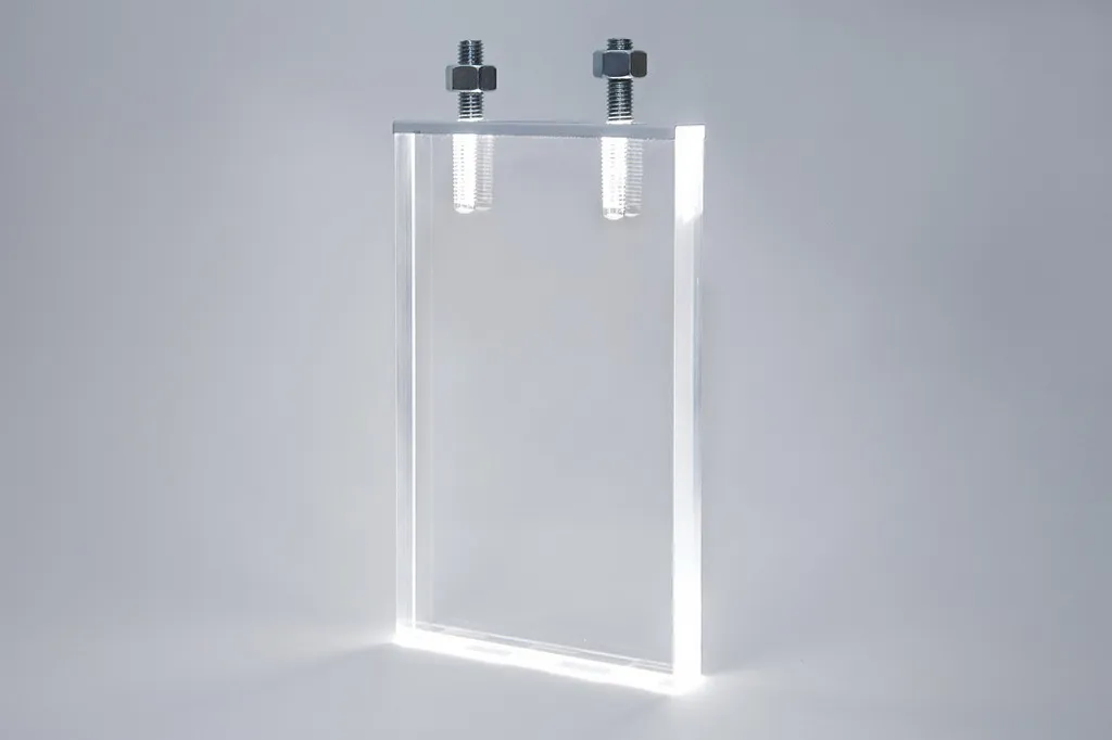 Ножка Luminescence SQ H-20 sm