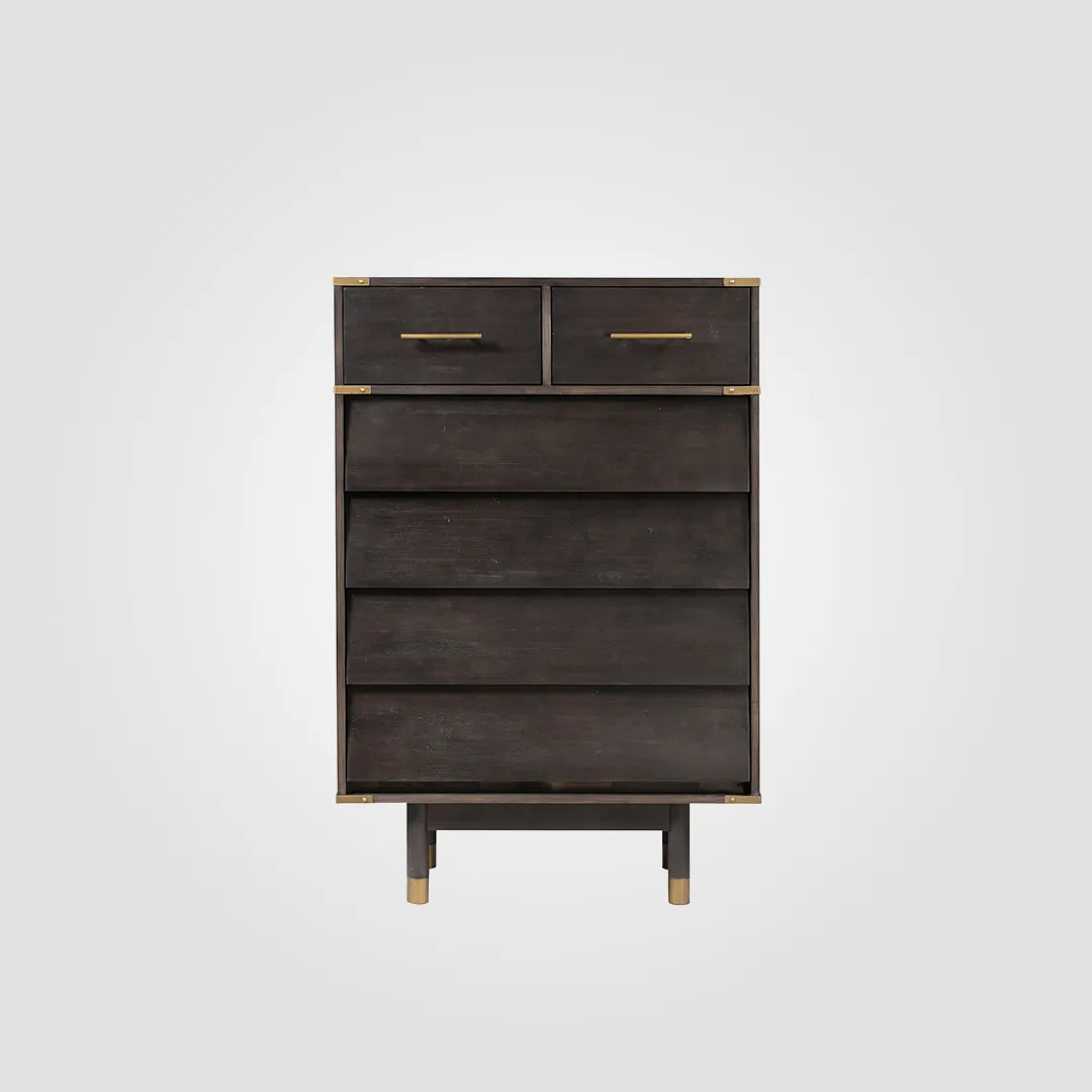 ROVER UTILITY CABINET