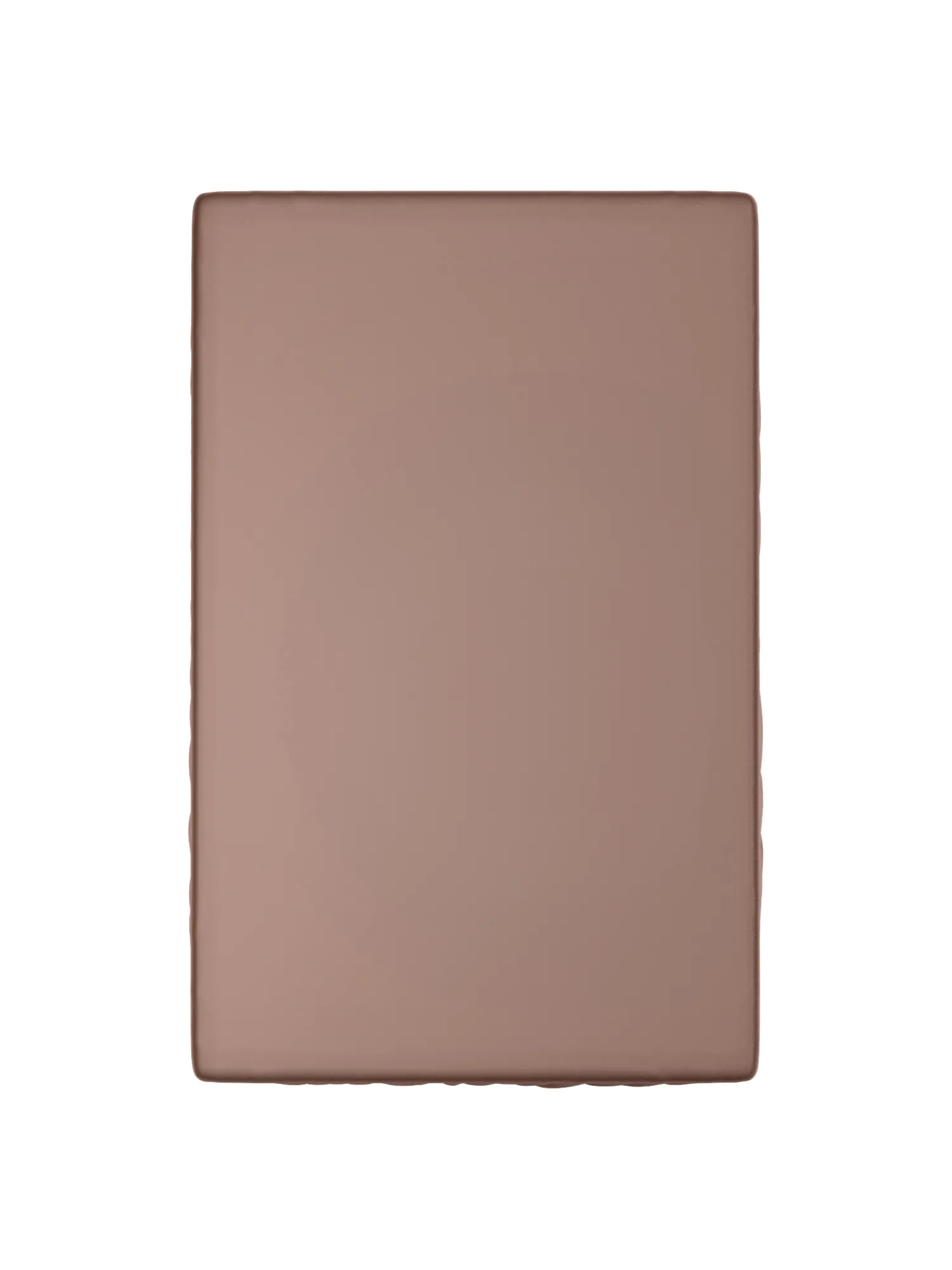 Cearshaf egyptian cotton lux satin 420tc rose gold h 25