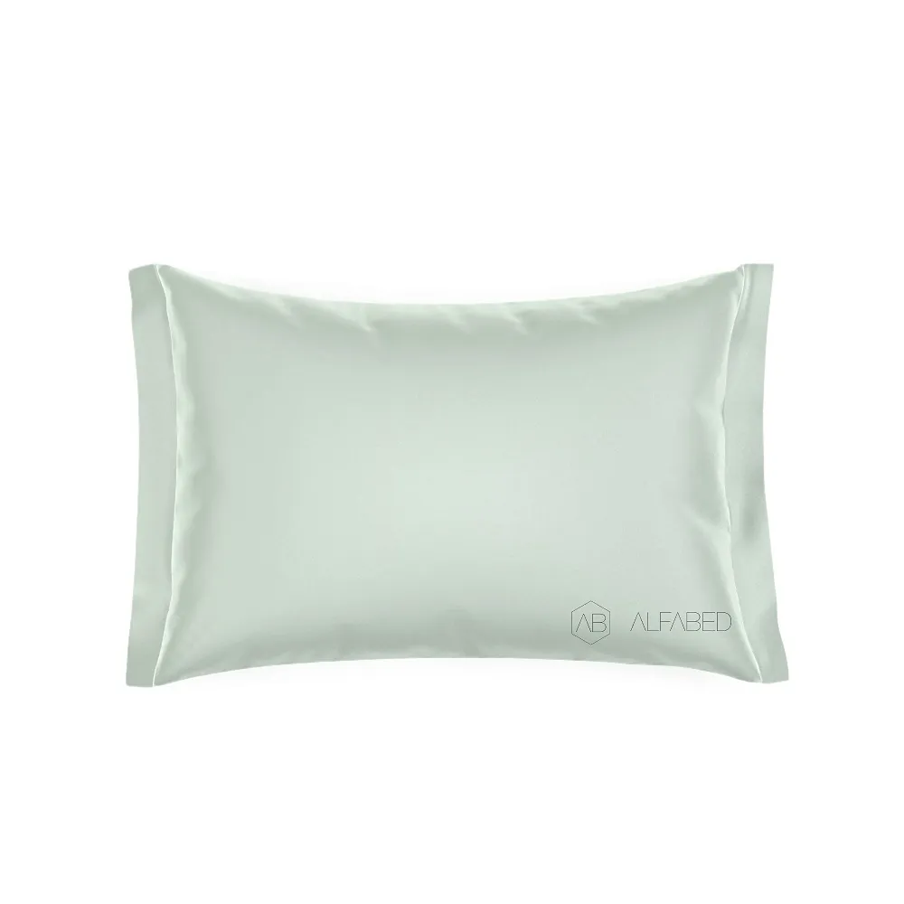 Pillow Case Royal Cotton Sateen Crystal 5/2