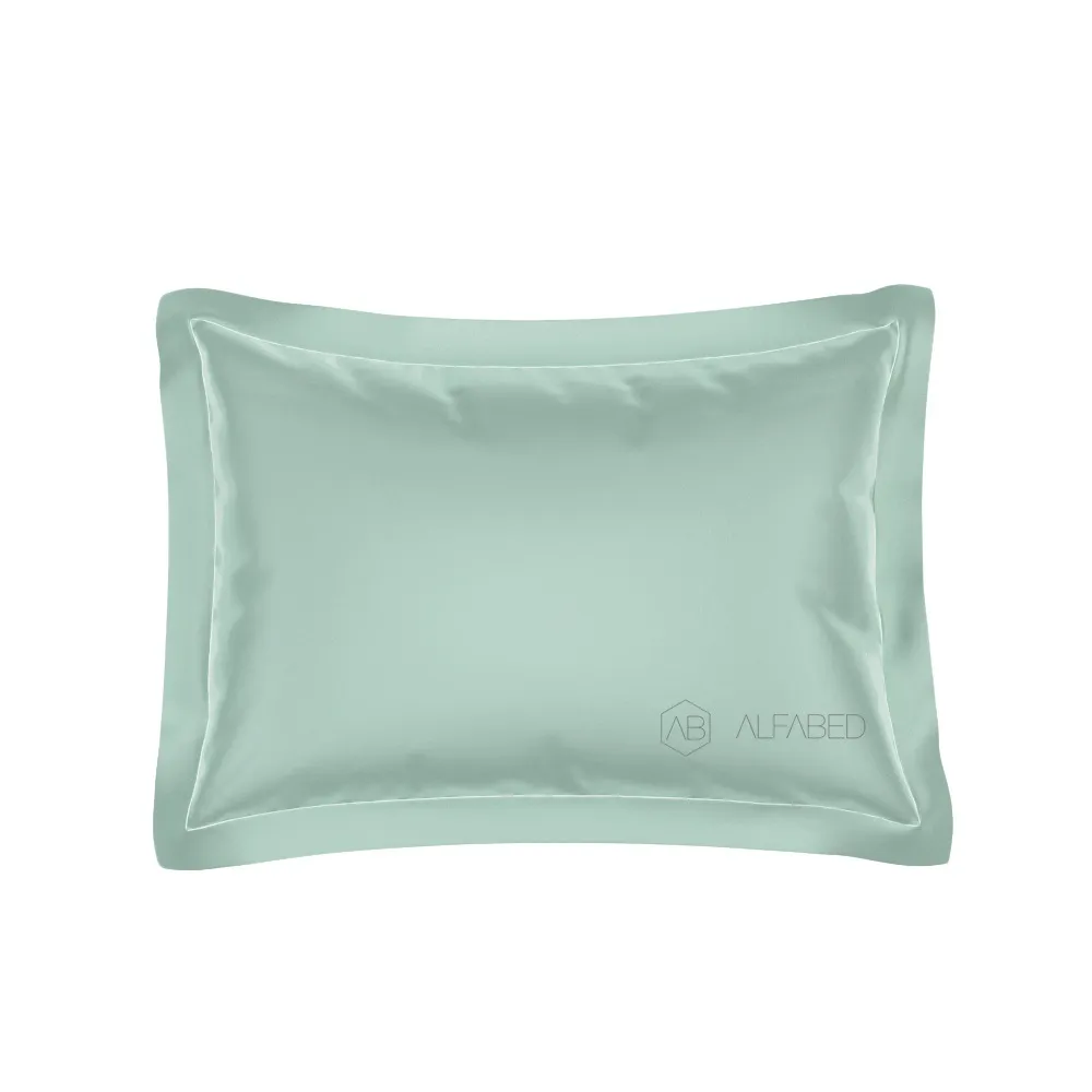 Fata de perna royal cotton sateen aquamarine 5 4