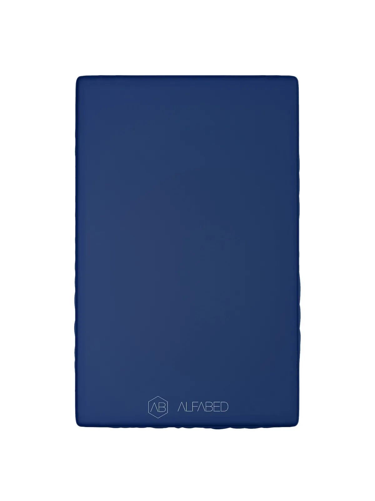 Uni-Sheet Exclusive Modal Navy Blue H-0 (без резинки)