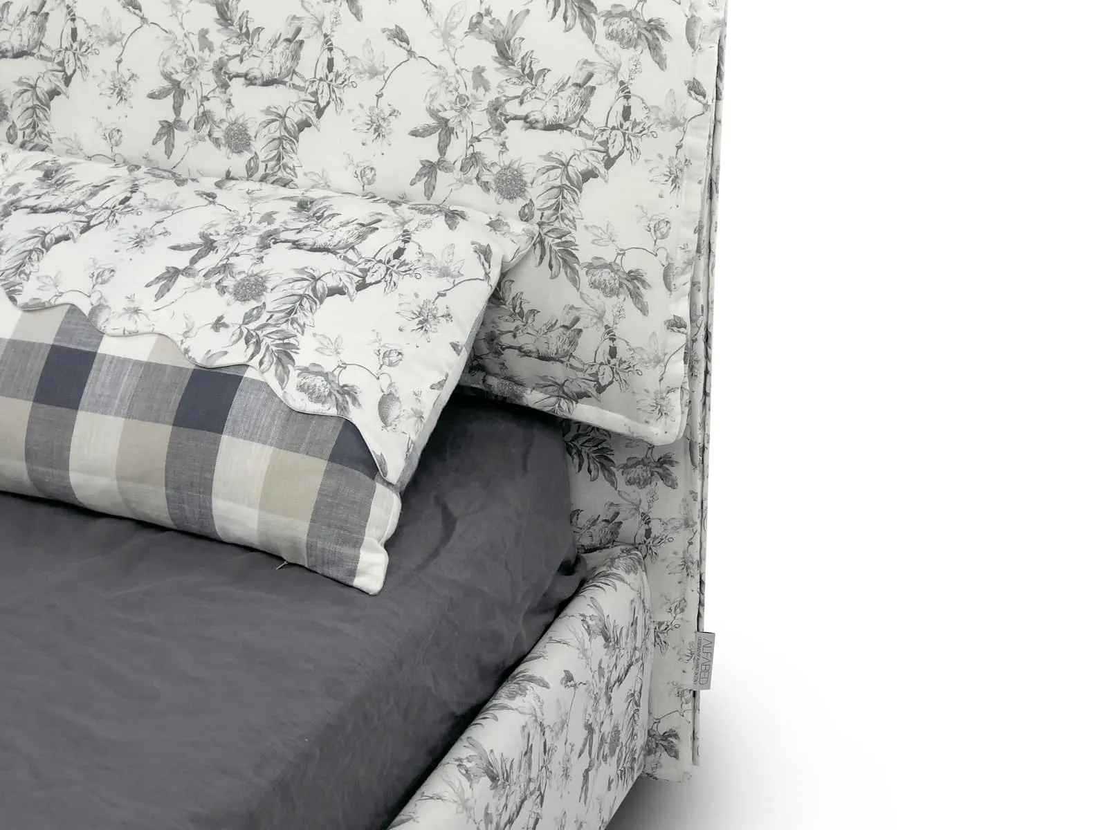 ALFABED CITY LIMITED EDITION Provence Birds с подъемным меxанизмом10