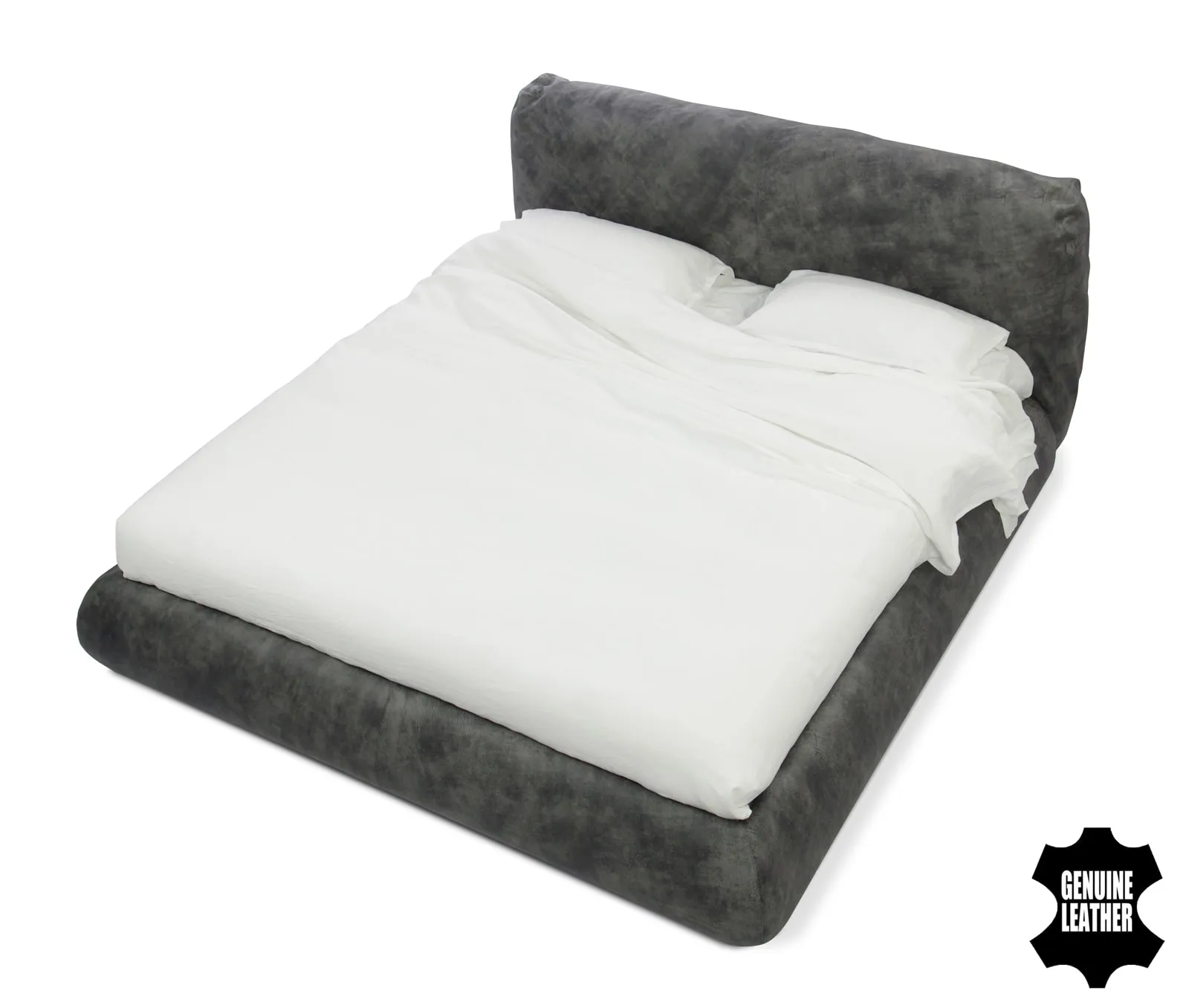 Patul alfabed husky limited edition cu mecanism de ridicare27