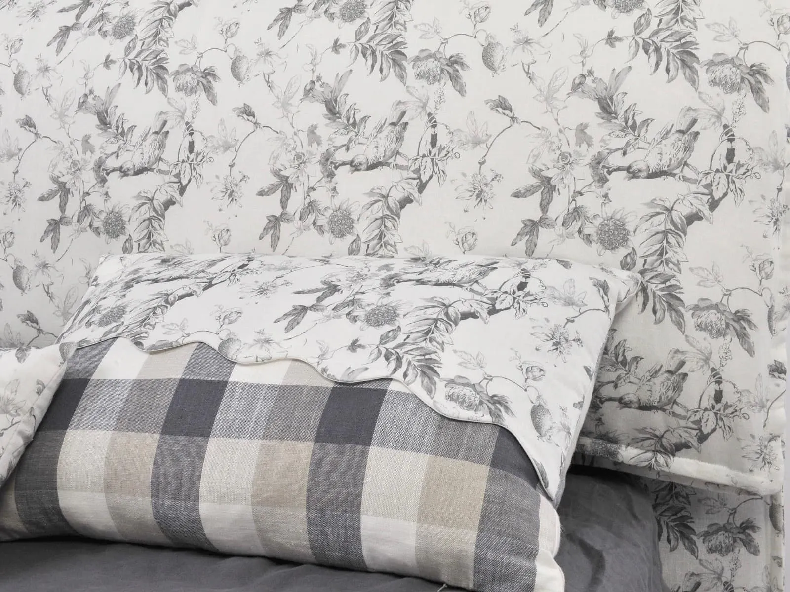ALFABED CITY LIMITED EDITION Provence Birds с подъемным меxанизмом7