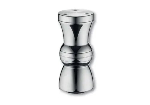 Ножка Adjustable Shiny Chrome H 10 cm