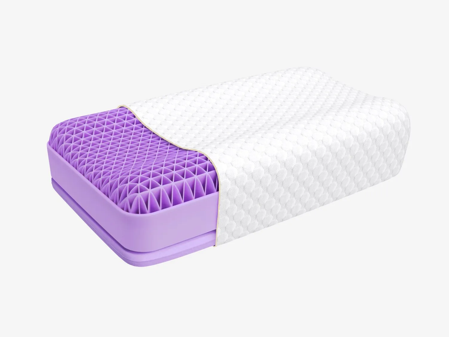 Pernă Darwin Wave M