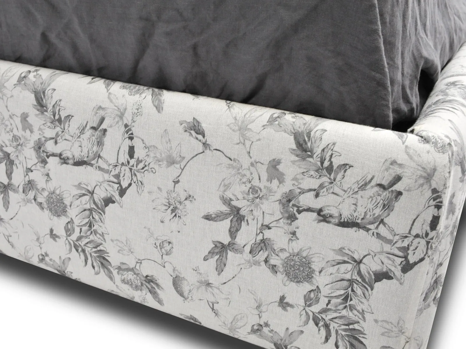 ALFABED CITY LIMITED EDITION Provence Birds с подъемным меxанизмом14