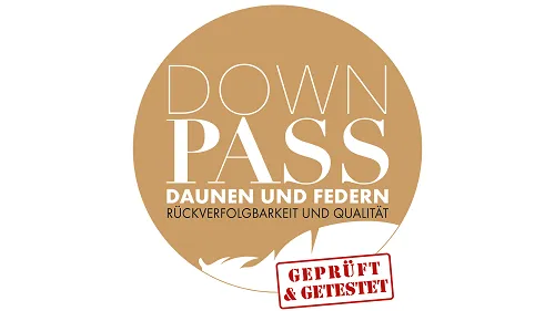 Down Pass