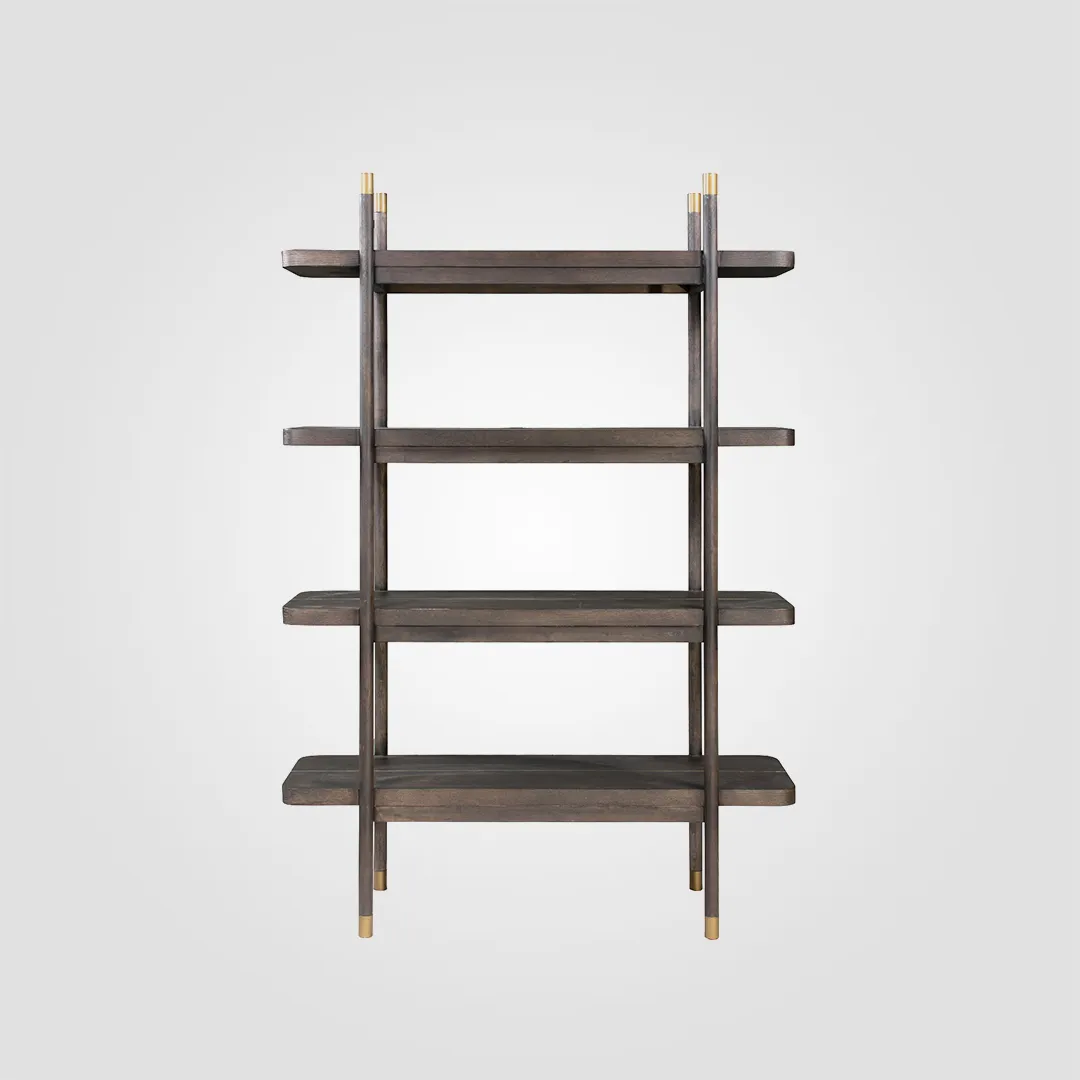 ROVER BOOKSHELF