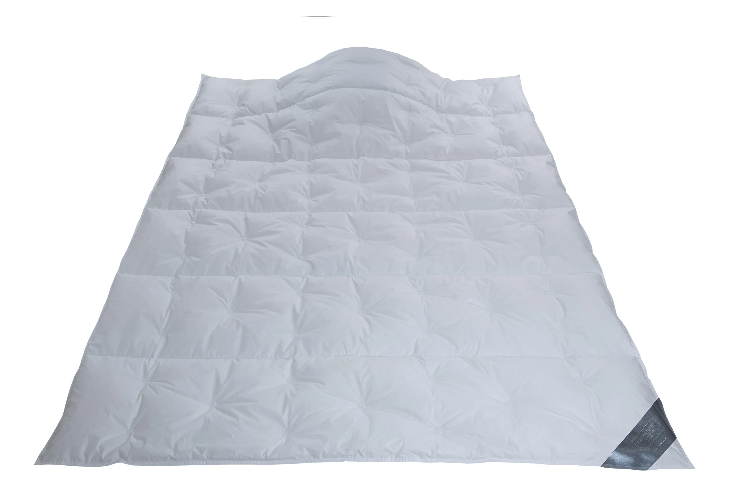 Одеяло Hefel Soft Down SDLB