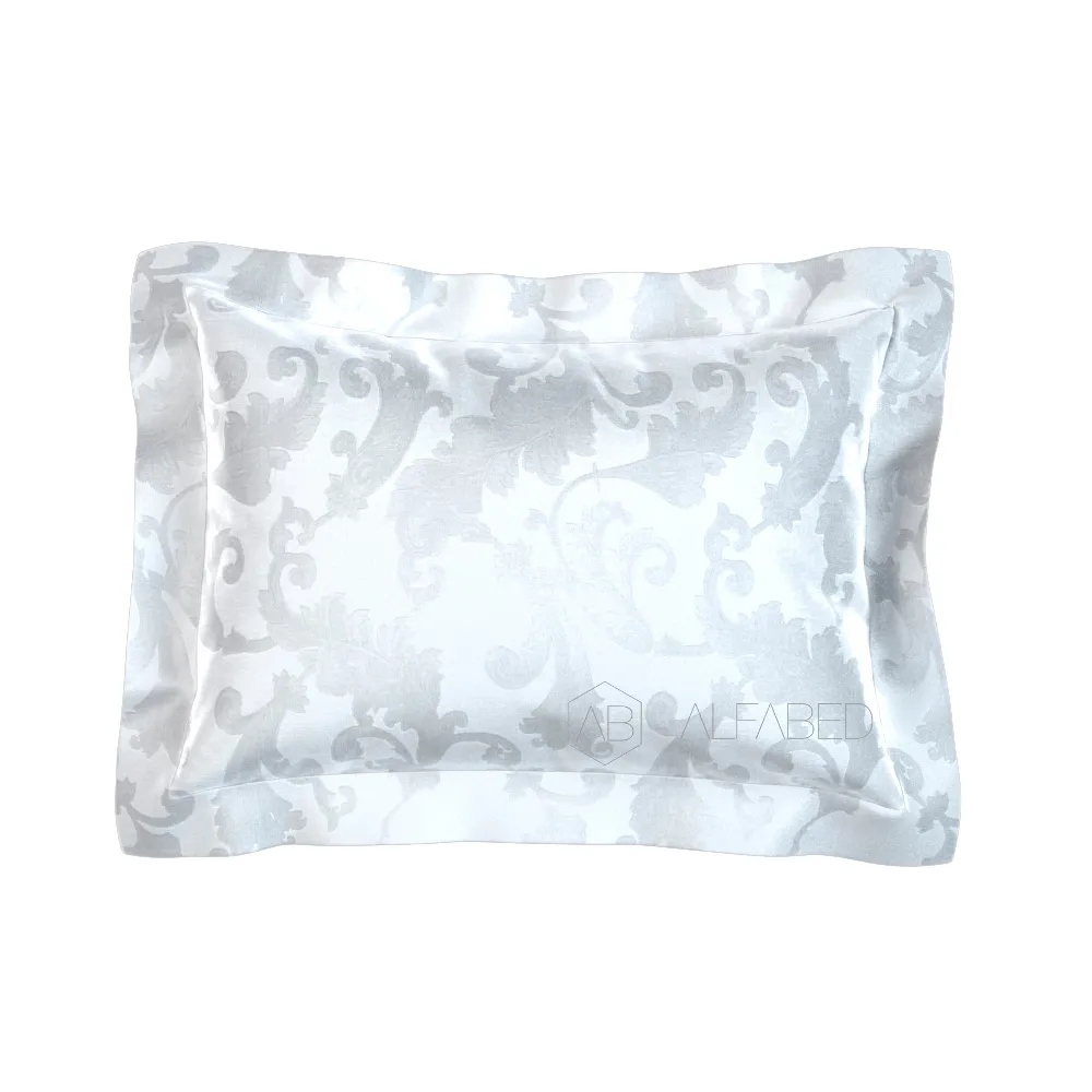 Pillow Case Lux Jacquard Cotton French Classics 7