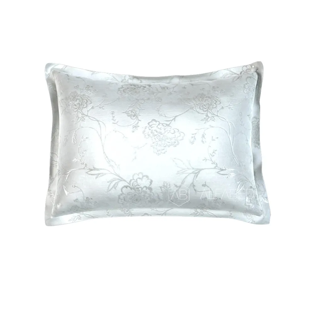 Fata de perna royal jacquard modal victoria 3 4