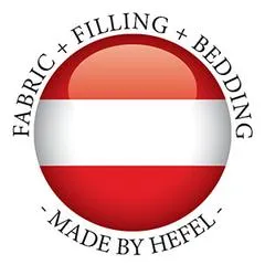 Hefel Fabrick_Filling