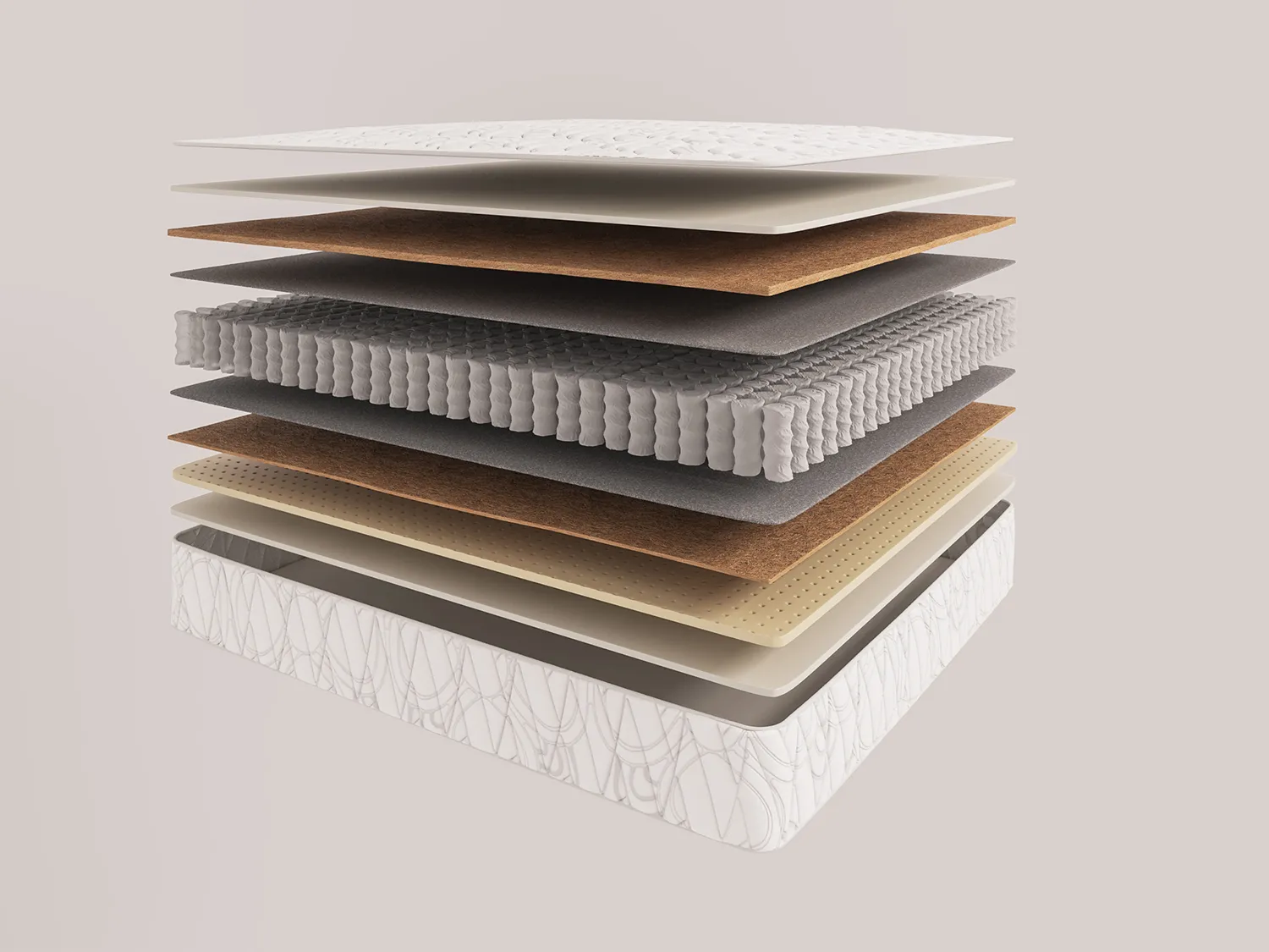 Saltea flex dream polar