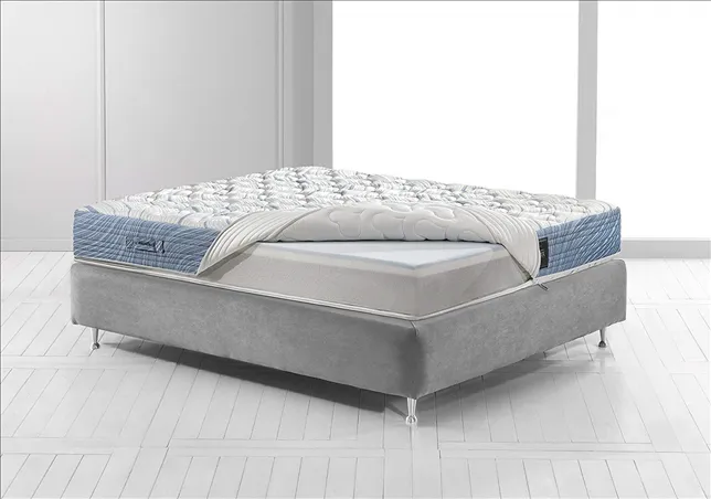 Magniflex FreshGel Dual 10