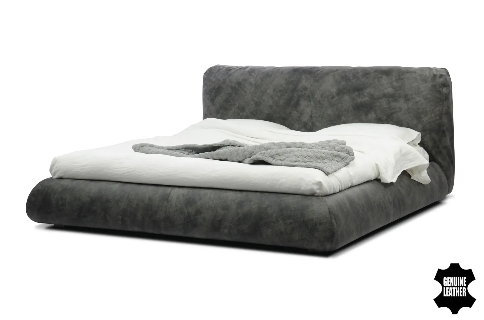 Patul alfabed husky limited edition cu mecanism de ridicare29