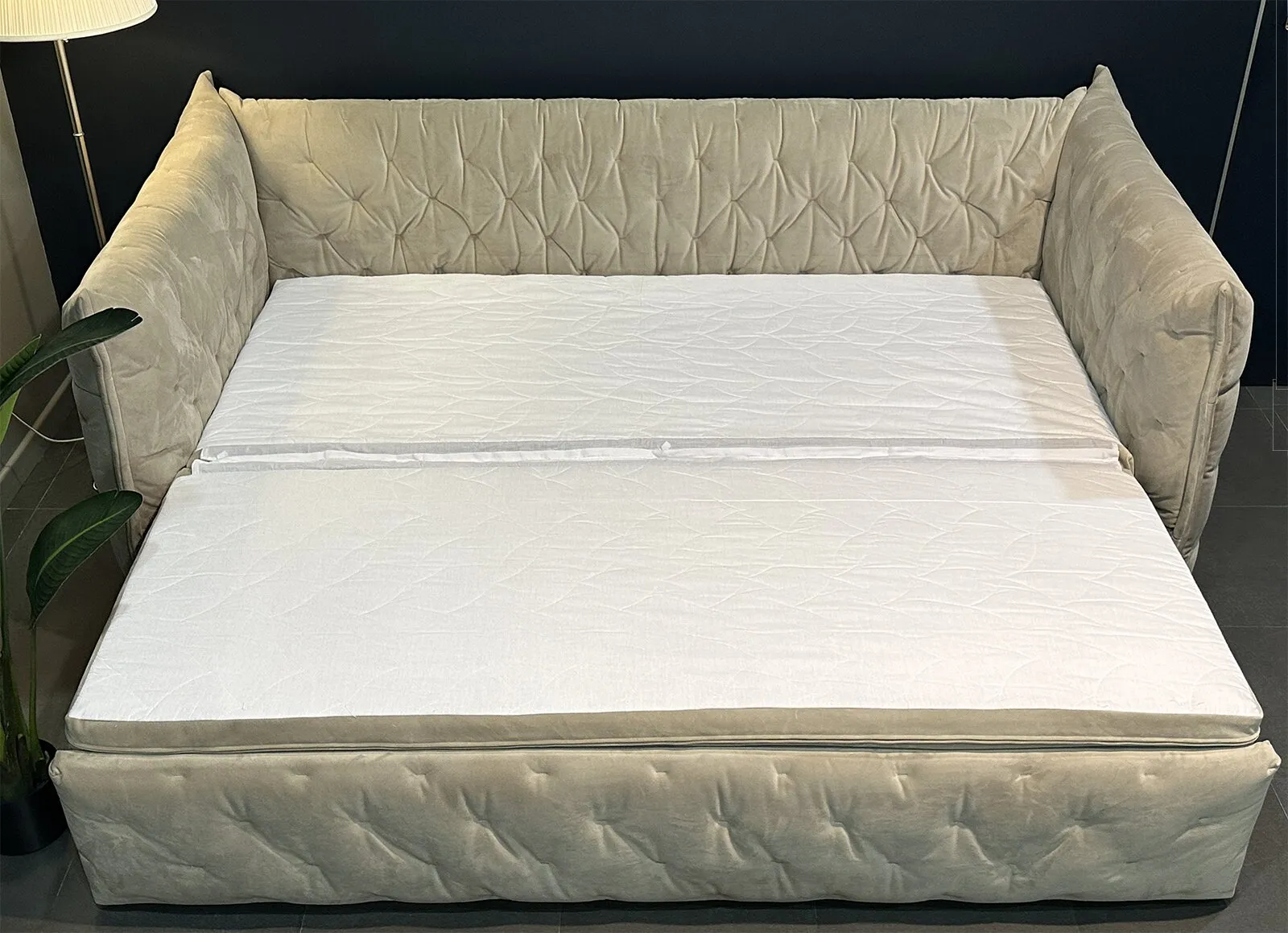 Patul alfabed club p cu locul de dormit extensibil disponibil bravo11