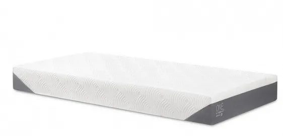 Saltea tempur one medium hybrid 20