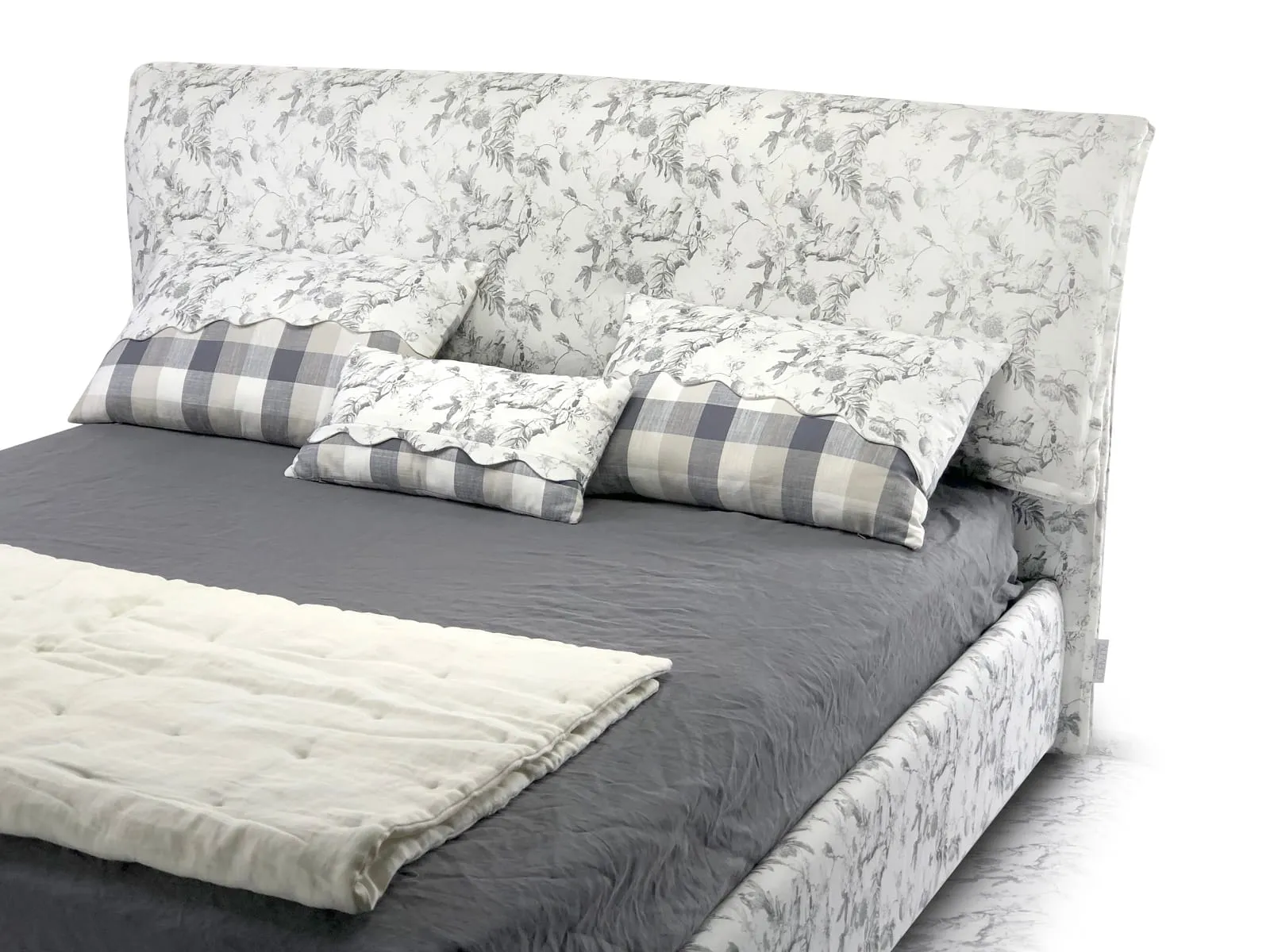 ALFABED CITY LIMITED EDITION Provence Birds с подъемным меxанизмом3