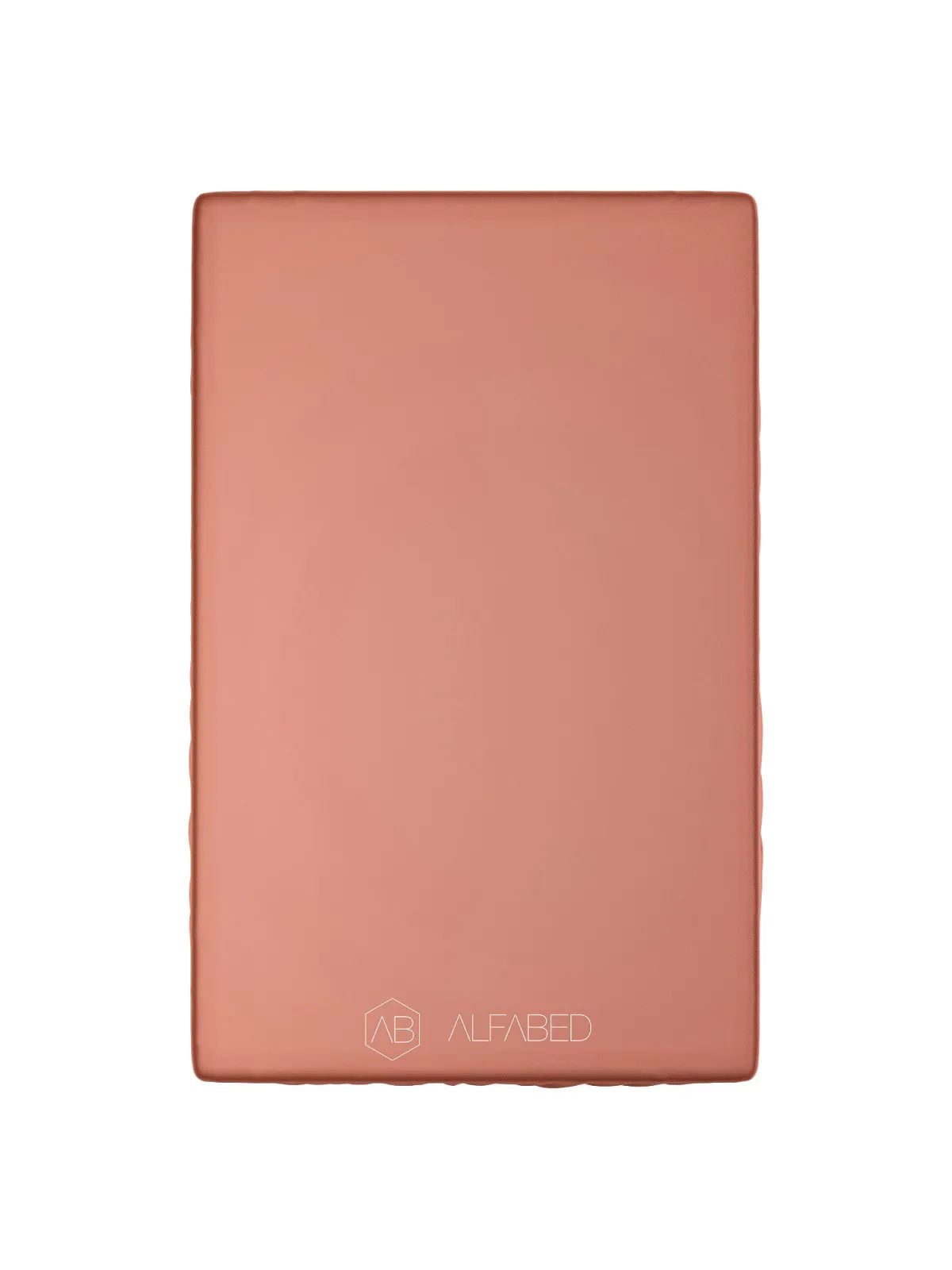 Fitted Sheet Exclusive Modal Rose Petal H-45