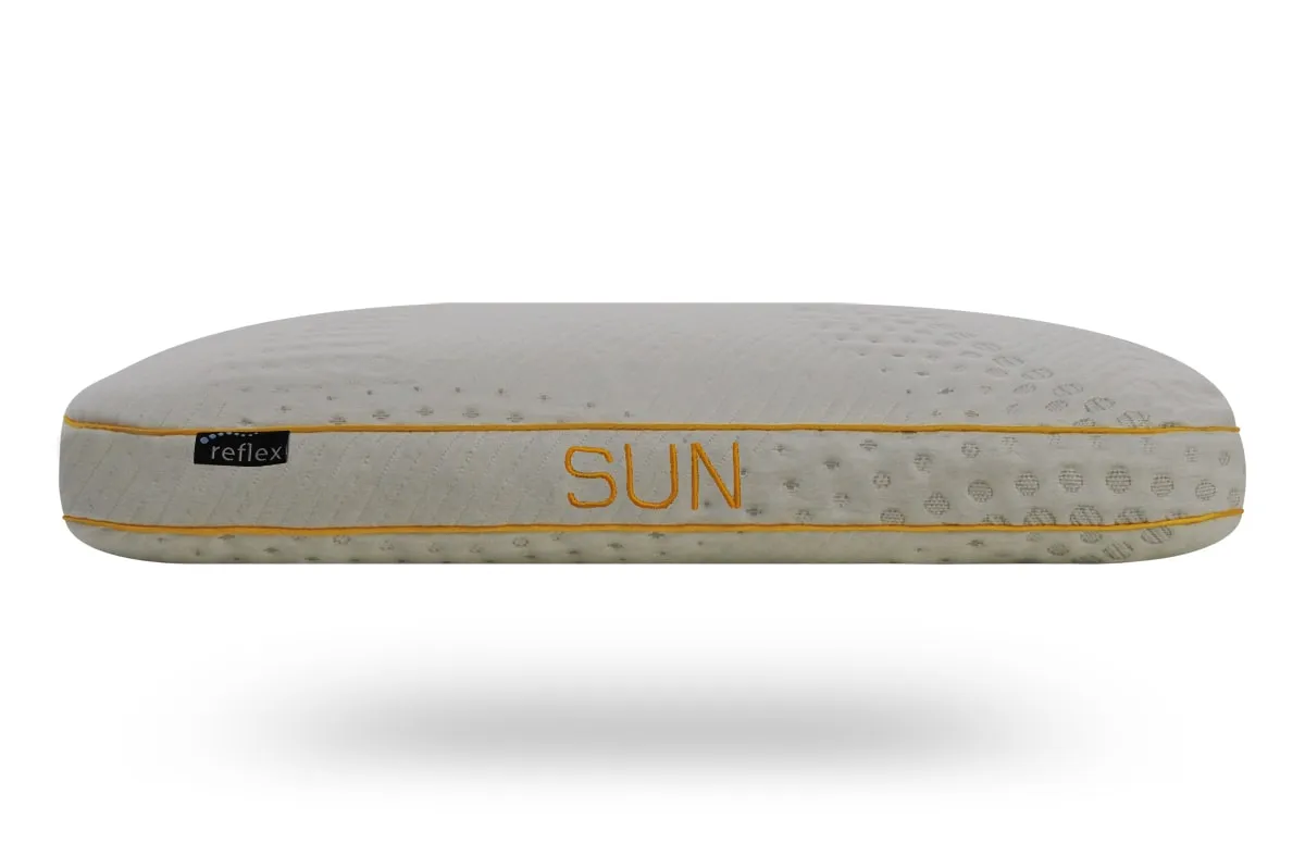 Pernă reflex sun