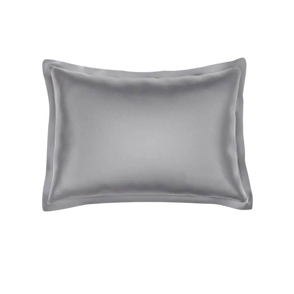 Fata de perna egyptian cotton lux satin 420tc platinum 3 4