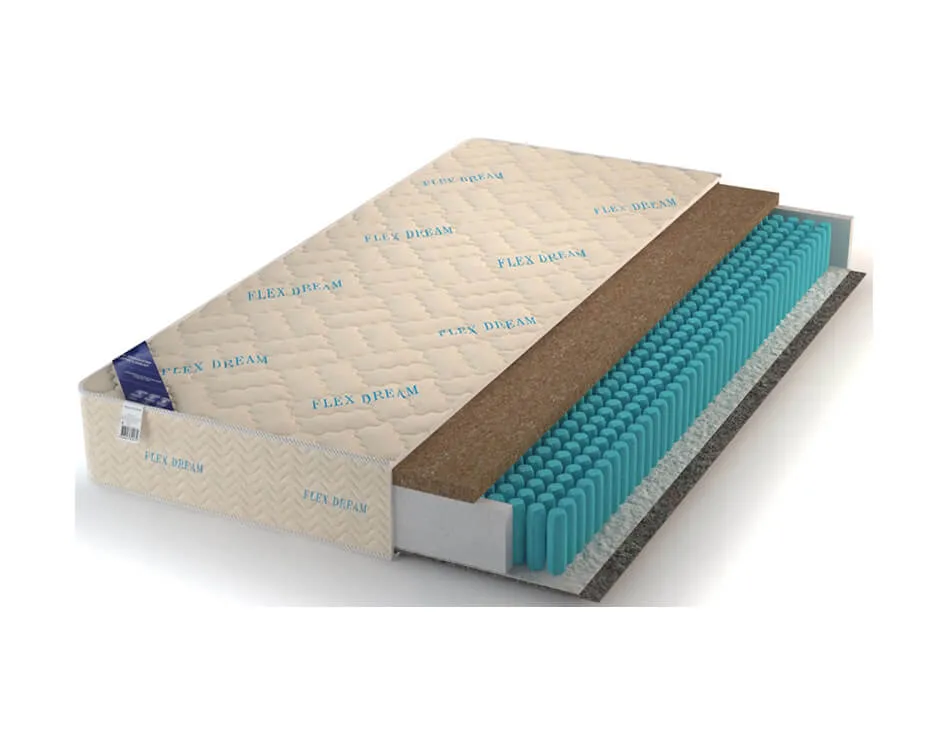 Saltea flex dream base