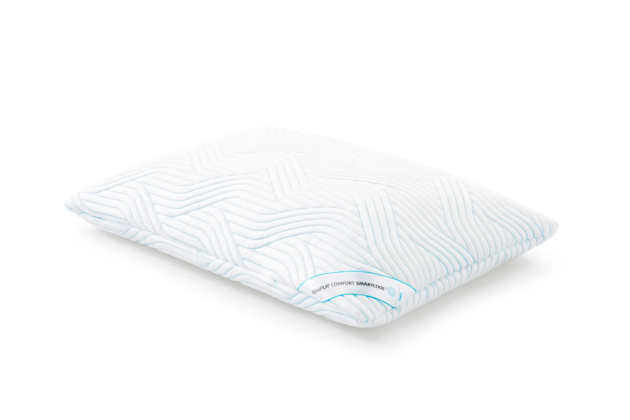 Подушка Tempur Comfort Soft Smart Cool