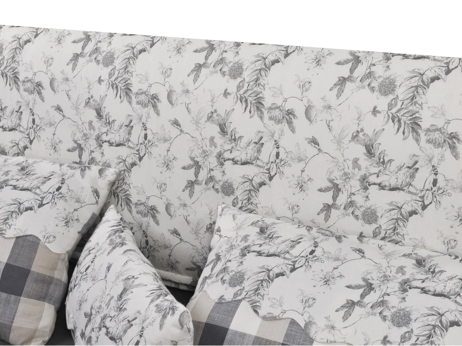 ALFABED CITY LIMITED EDITION Provence Birds с подъемным меxанизмом8