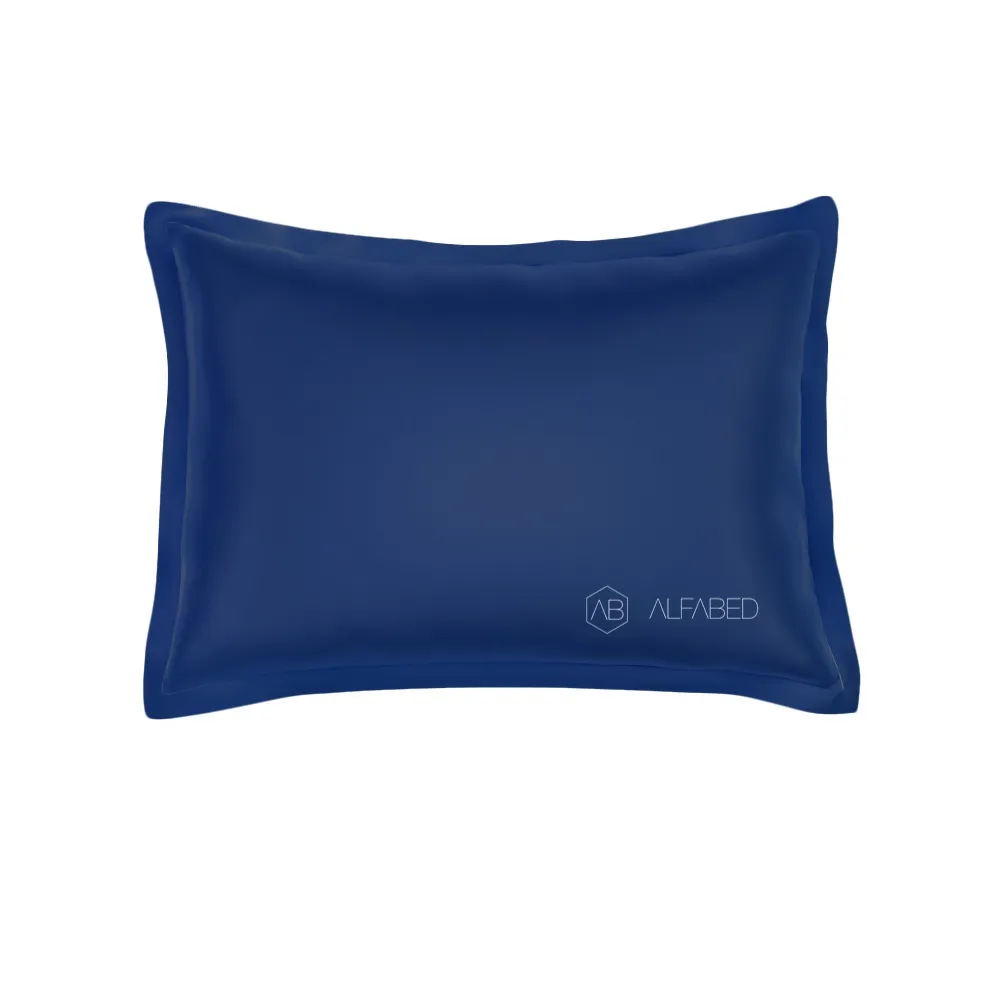 Fata de perna exclusive modal navy blue 3 4